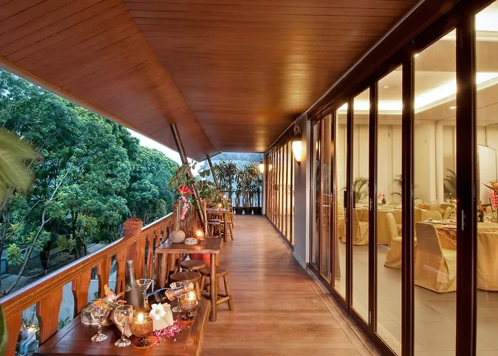 Sukajadi Hotel, Convention And Gallery