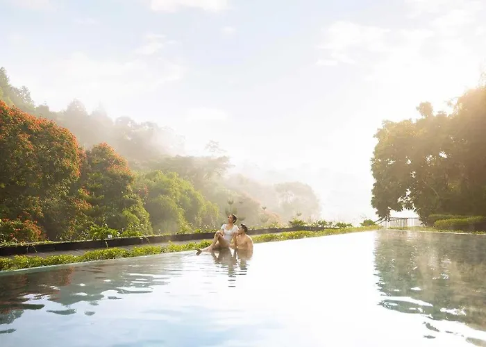 Padma Hotel Bandung