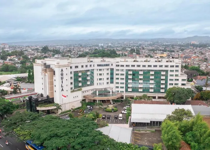 Artotel Suites Aquila Bandung