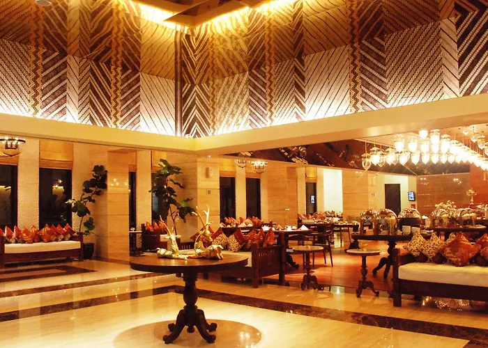 De Java Hotel Bandung